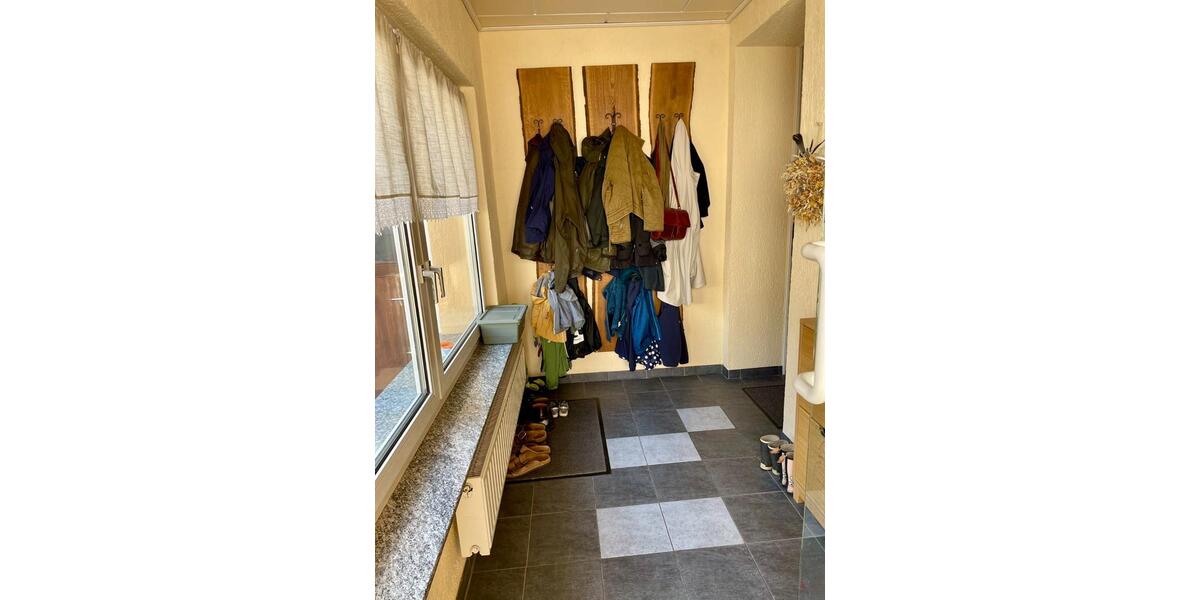 Großzügiges, familienfreundliches Haus vor den Toren Erfurts 6 zimmer