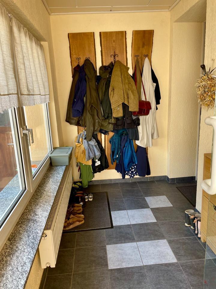 Großzügiges, familienfreundliches Haus vor den Toren Erfurts zimmer