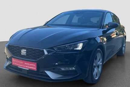 Seat Leon 24.145 km 24.450 &euro; Hüttlingen 73460