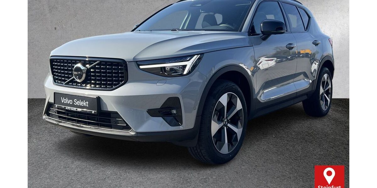 Volvo XC40 27.843 km 35.900 &euro; Steinfurt 48565