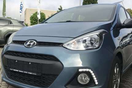 Hyundai i10 69.437 km 6.790 &euro; Rülzheim 76761