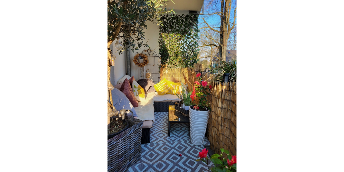 Eigennutzung oder Kapitalanlage - wohnen am Wasser, Liegeplatz vorhanden - Etagenwohnung Königs Wusterhausen Neue Mühle | Angebot:25989232