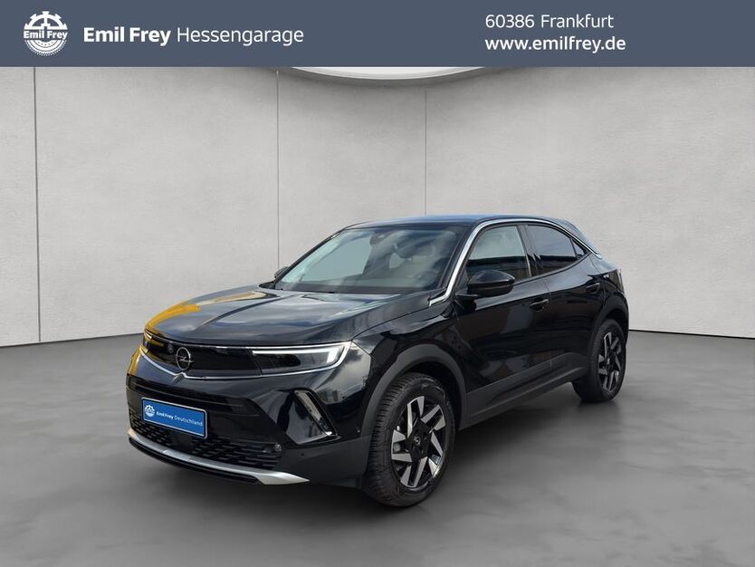 Mokka