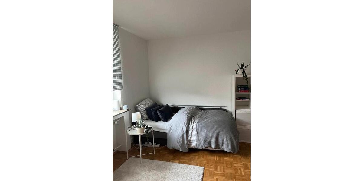 Etagenwohnung Ratingen - 1 Zimmer, 25 m&sup2;, 660&euro; | Angebot:25408499