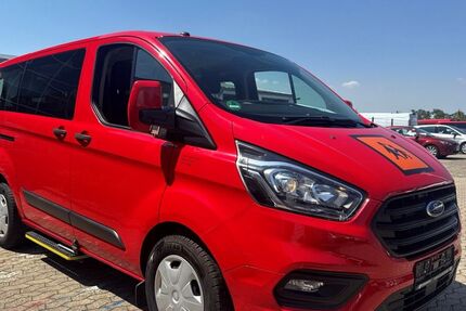 Ford Transit Custom 220.000 km 10.988 &euro; Rheinbach 53359