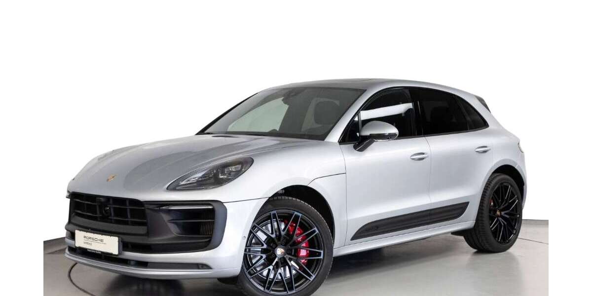 Porsche Macan 73.752 km 73.900 &euro; Mannheim 68229