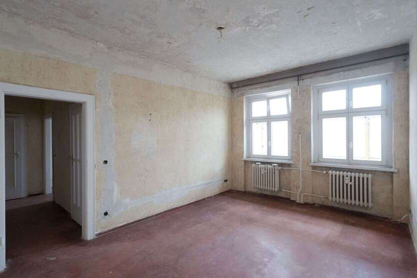 Wohnung zum Kaufen in Berlin 199.000 € 37.15 m²