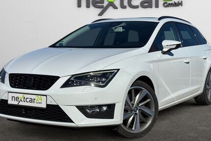 Seat Leon 247.500 km 8.490 &euro; Fulda 36043