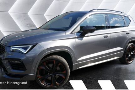 Cupra Ateca 29.018 km 29.323 &euro; Gelnhausen 63571