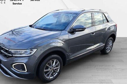 VW T-Roc 77.055 km 22.950 &euro; Gunzenhausen 91710