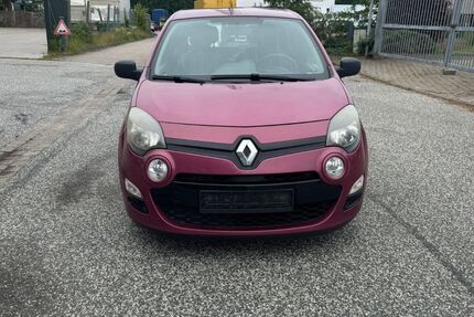 Renault Twingo 102.644 km 1.390 &euro; Barsbüttel 22885