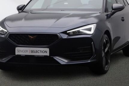 Cupra Leon 54.735 km 25.380 € Rheine 48429
