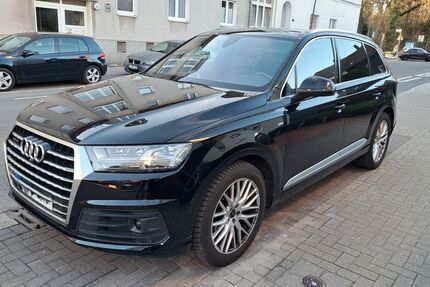 Audi Q7 84.000 km 40.999 &euro; Herne 44653