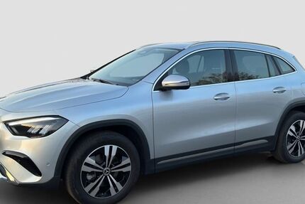 Mercedes-Benz GLA 200 11.482 km 36.680 &euro; Weißenfels 06667