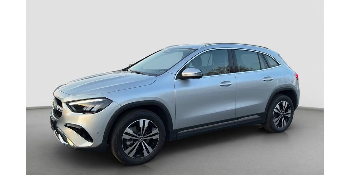 Mercedes-Benz GLA 200 11.482 km 37.980 &euro; Weißenfels 06667