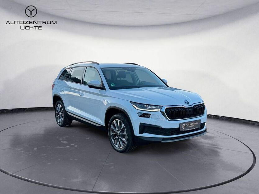 Kodiaq