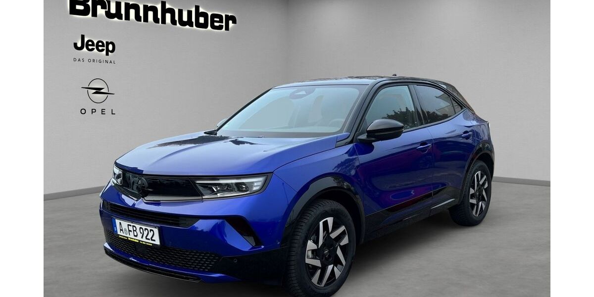 Opel Mokka 6.500 km 27.500 &euro; Augsburg 86156