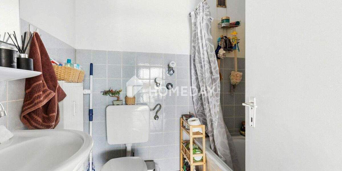 Etagenwohnung Eppelheim - 2 Zimmer, 67 m&sup2;, 198.000&euro; | Angebot:25471640