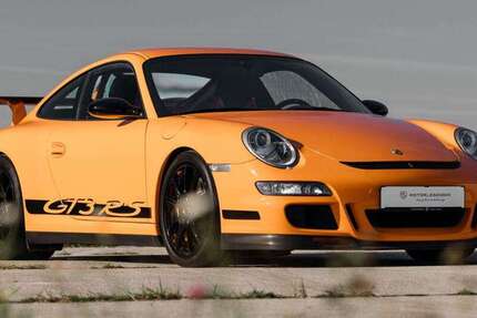 Porsche 911 3.775 km 239.000 € Utting 86919