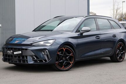 Cupra Leon 12.531 km 34.890 &euro; Harztor ( Nordhausen ) 99768