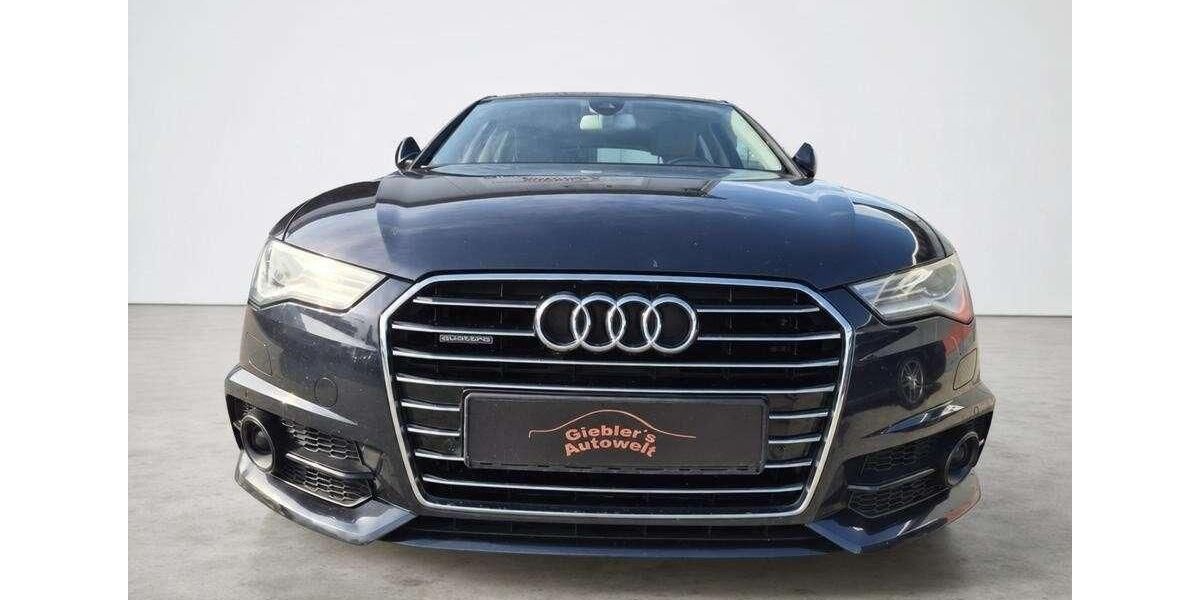 Audi A6 174.039 km 16.000 &euro; Horb 72160