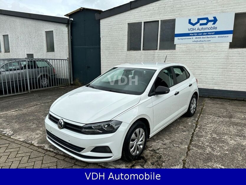 VW Polo 366.138 km 6.300 € Bad Bentheim - Gildehaus 48455