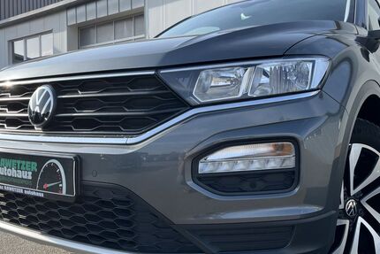 VW T-Roc 48.000 km 24.860 &euro; Marktredwitz 95615
