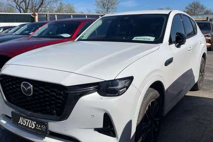 Mazda CX-60 36.241 km 35.990 &euro; Hildesheim 31137