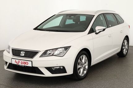 Seat Leon 86.413 km 18.950 € Zwickau 08056