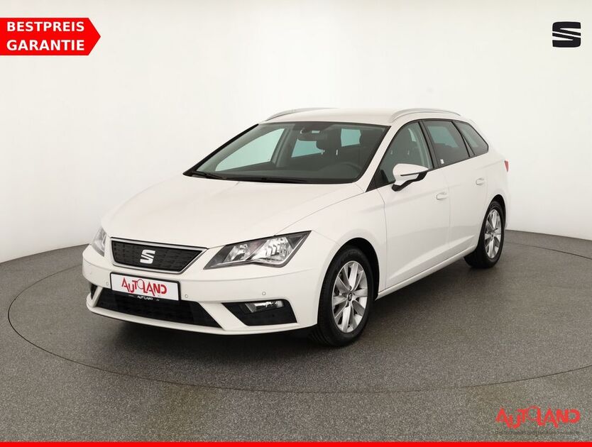 Seat Leon 86.413 km 18.950 € Zwickau 08056