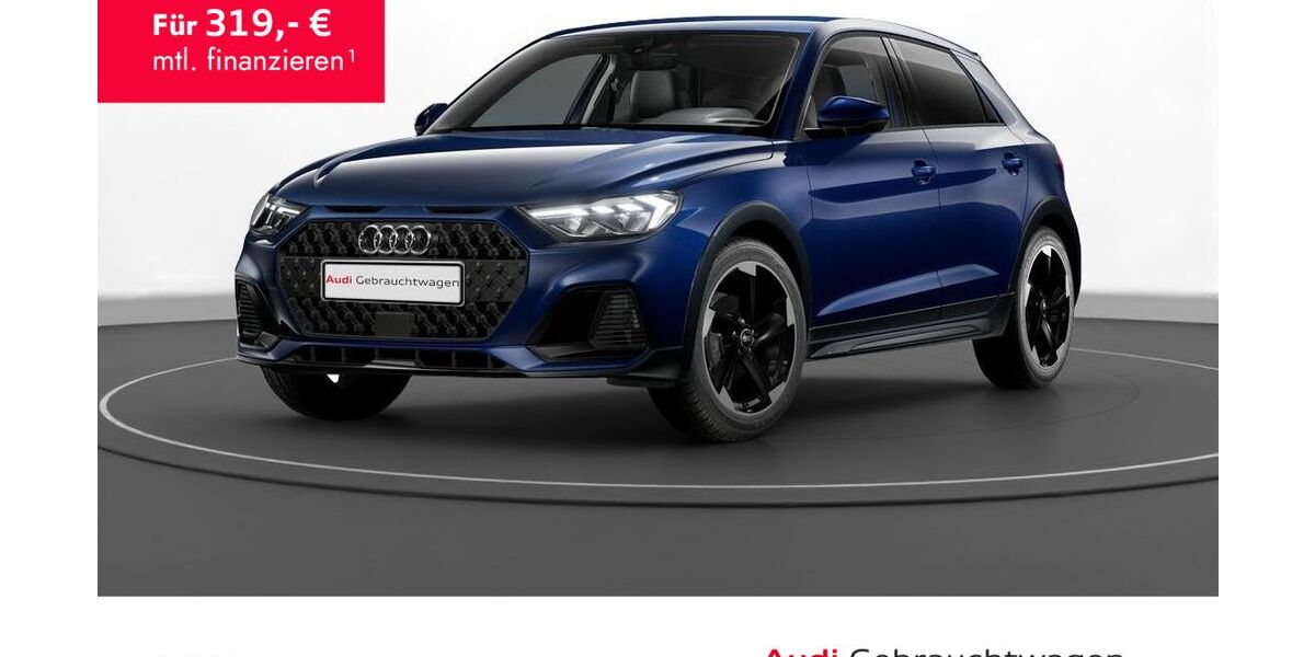 Audi A1 3.240 km 29.980 &euro; Minden 32427
