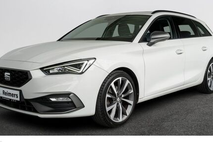 Seat Leon 82.800 km 19.199 &euro; Rellingen/Hamburg 25462