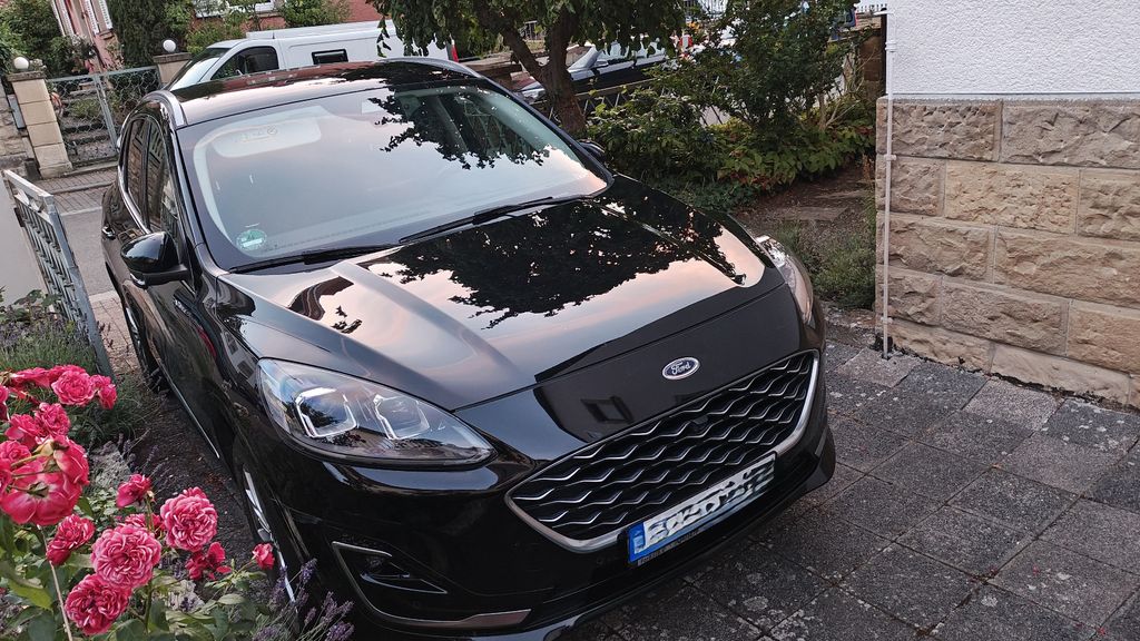 Ford Kuga 108.000 km 20.500 &euro; Bad Dürkheim 67098
