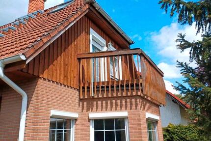 Haus Schorfheide - 4 Zimmer, 111 m&sup2;, 429.000&euro; | Angebot:26700037