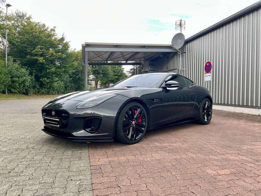 F-Type