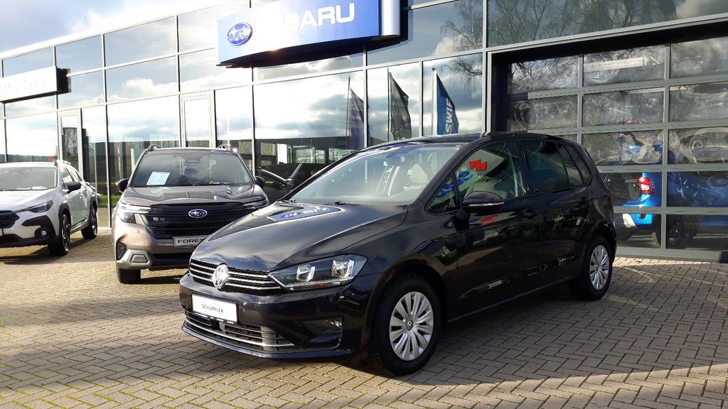 VW Golf 87.603 km 12.790 &euro; Volkmarsen 34471