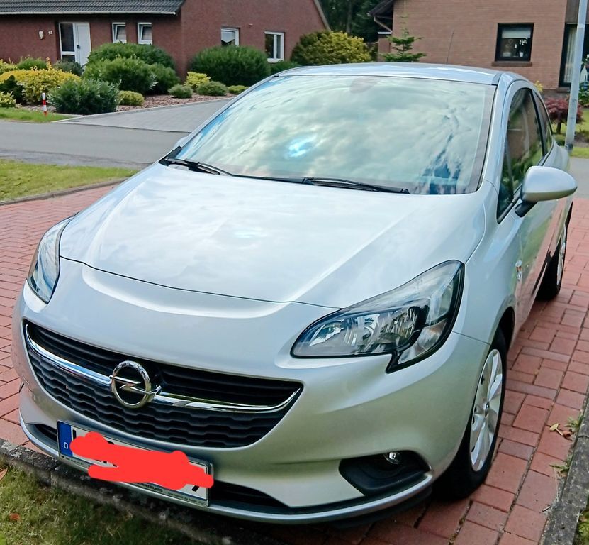 Corsa