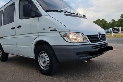 Mercedes Sprinter