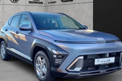Hyundai KONA 3.258 km 26.940 &euro; Brandenburg an der Havel 14772
