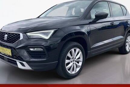 Seat Ateca 144.500 km 19.480 € Waldkraiburg LK Mühldorf 84478