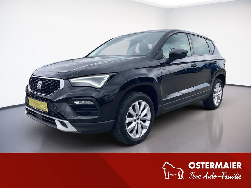 Seat Ateca 144.500 km 19.480 € Waldkraiburg LK Mühldorf 84478