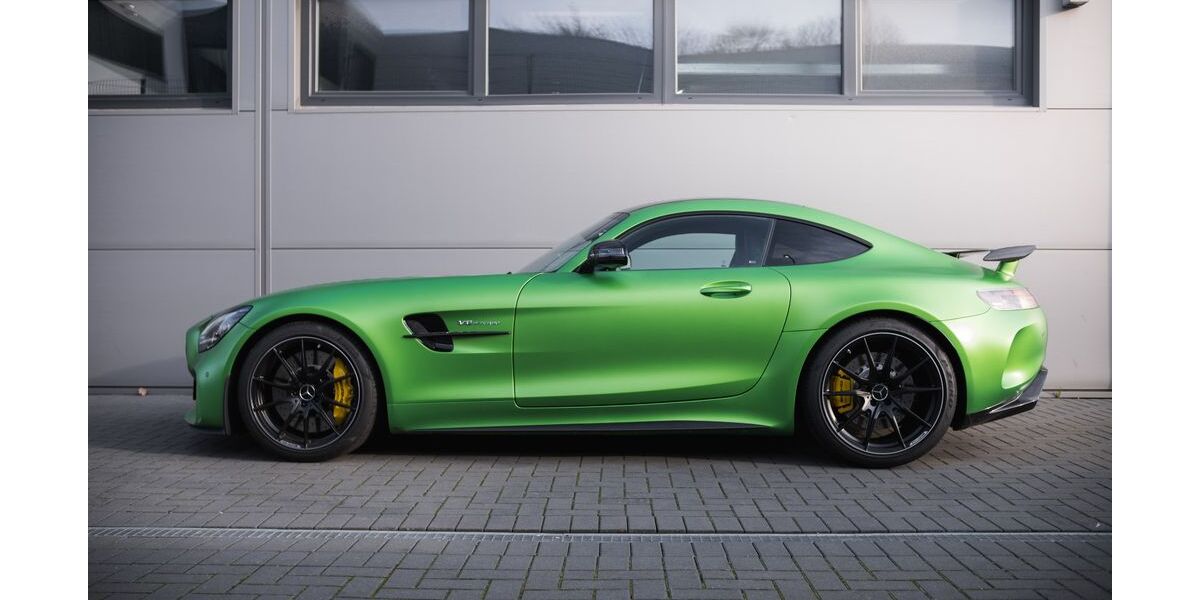 Mercedes-Benz AMG GT R 1.900 km 169.900 &euro; Holzwickede 59439