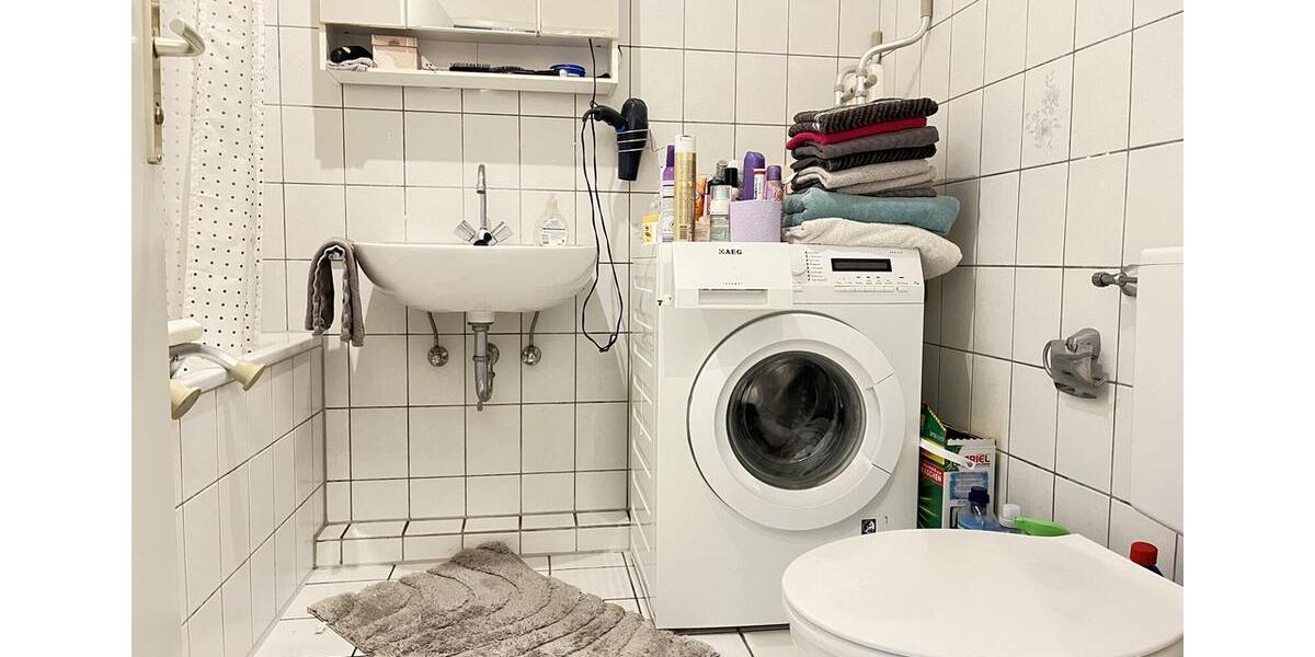 Erdgeschoßwohnung Voerde (Niederrhein) - 3.5 Zimmer, 77 m&sup2;, 420&euro; | Angebot:26187027