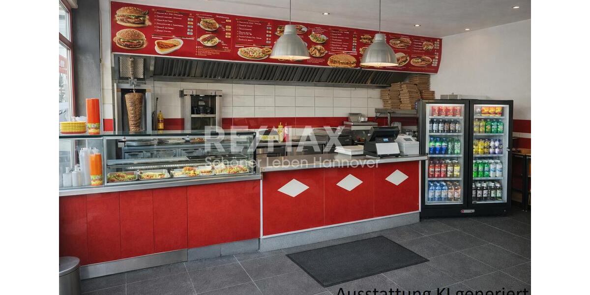 Gewerbeobjekt Hannover Döhren-Wülfel - 519.000&euro; | Angebot:26387525