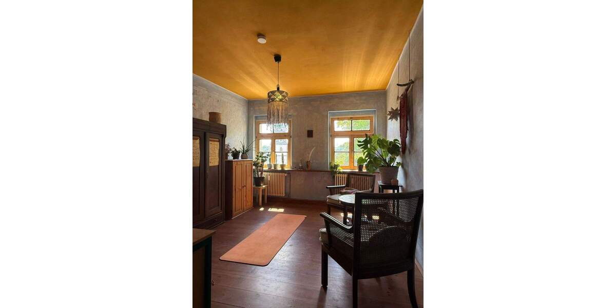 Etagenwohnung Meißen - 5 Zimmer, 148 m&sup2;, 320.000&euro; | Angebot:25822466