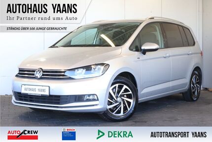 VW Touran 113.190 km 17.999 &euro; Pinneberg 25421