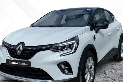 Renault Captur 22.411 km 17.895 &euro; Northeim 37154