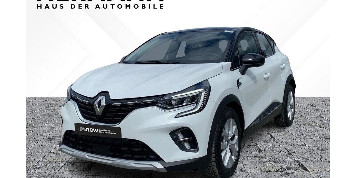 Renault Captur 22.411 km 17.895 &euro; Northeim 37154
