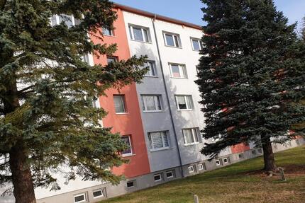 Schöne kleine Einraumwohnung in 17237 Wokuhl, Gnewitzer Str. 10 1 zimmer