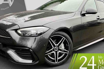 Mercedes-Benz C 180 4.408 km 39.254 &euro; Minden 32427